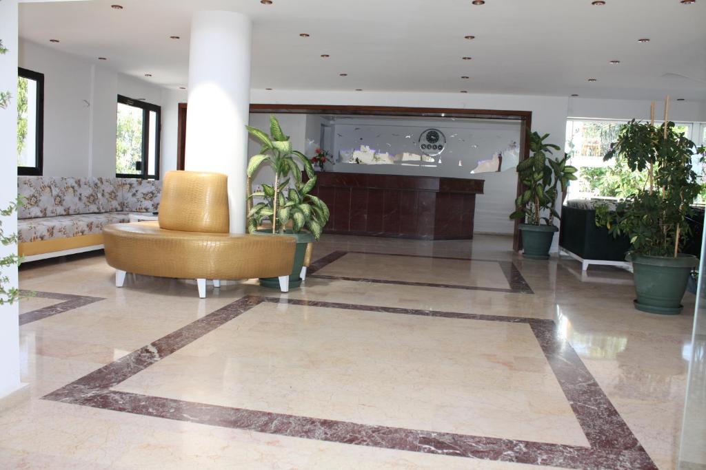 Bronze Hotel Gümbet Exterior foto