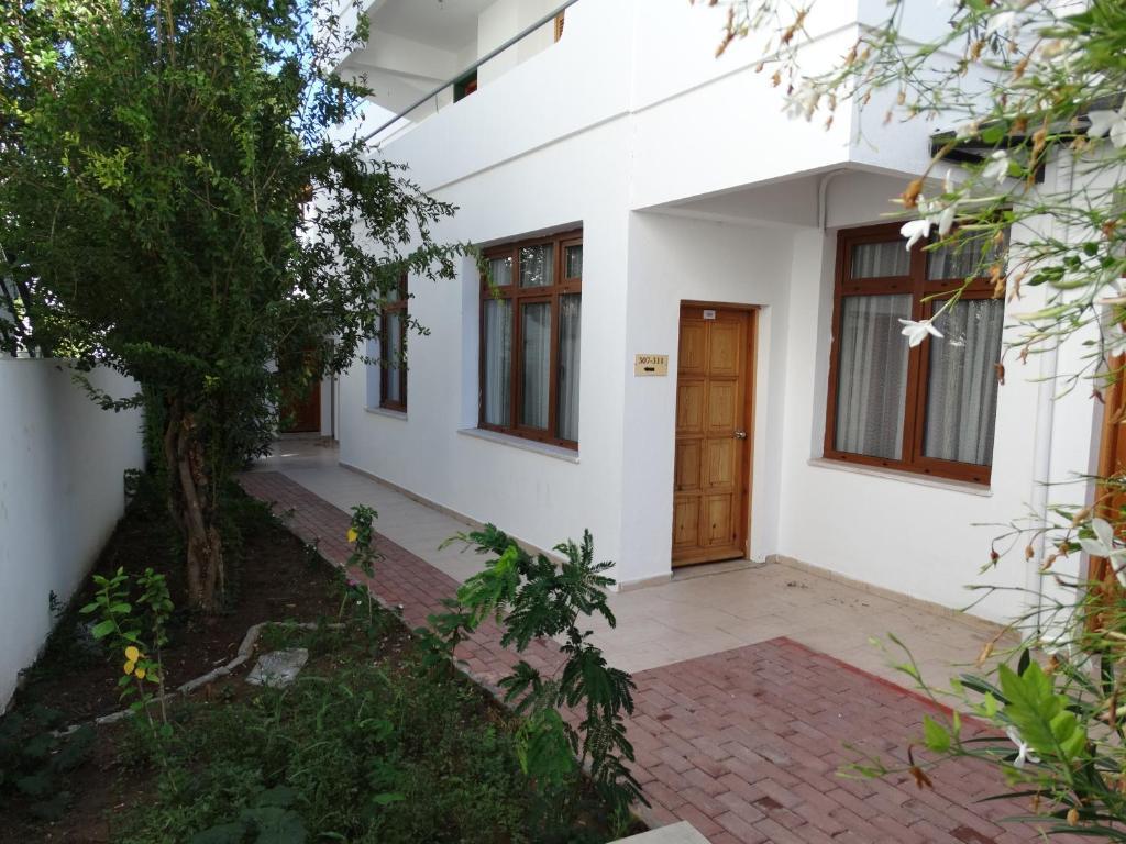 Bronze Hotel Gümbet Quarto foto