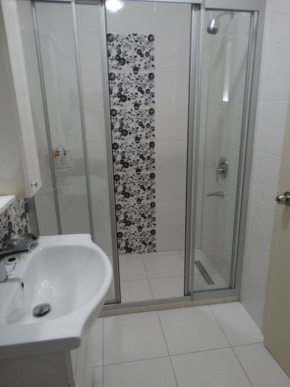Bronze Hotel Gümbet Quarto foto